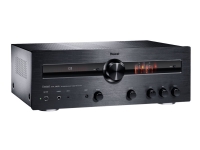 Magnat MA 900 - Forsterker - 2 x 130 watt - svart