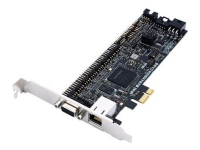 ASUS IPMI EXPANSION CARD-SI - Adapter for fjernstyrt administrasjon - PCIe Servere