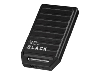 Bilde av Wd Black C50 Expansion Card For Xbox 1tb Svart