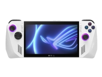 Alternativ bild 0 för ASUS ROG Ally RC71L-NH001W - Spelkonsol till handdator - 512 GB SSD - vit