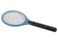 HOME It® elektrisk fluesmækker 2×1,5 Volt