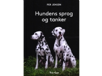 Hundens sprog og tanker | Per Jensen | Språk: Dansk
