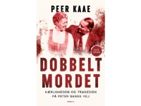 Dobbeltmordet | Peer Kaae | Språk: Dansk