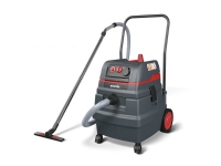 Starmix L-1650 Sort, Rød