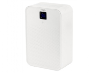 Bilde av Adler | Thermo-electric Dehumidifier | Ad 7860 | Power 150 W | Suitable For Rooms Up To 30 M³ | Suitable For Rooms Up To M² | Water Tank Capacity 1 L | White