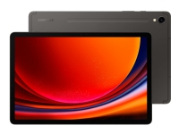 Produktfoto för Samsung® | Galaxy Tab S9 (LTE) - Surfplatta - 256GB/12GB - Grafit