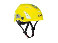 Kask Plasma AQ sikkerhedshjelm, Hi-Vis gul Klær og beskyttelse - Refleks arbreidstøy