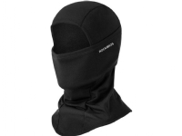 Rockbros LF7345BK sykkelbalaclava / ansiktsmaske (svart)