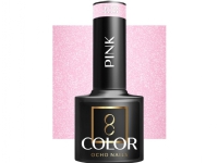 Activeshop OCHO NAILS Hybrid nail polish pink 303 -5 g
