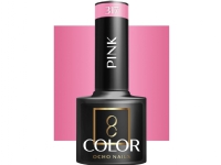 Activeshop OCHO NAILS Hybrid nail polish pink 317 -5 g
