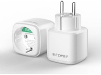 Bilde av Blitzwolf Inteligentne Gniazdko Blitzwolf Bw-shp15, Zigbee, 3680w