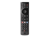 One for All Smart Streamer URC 7945 - Universal fjernkontroll - infrarød TV, Lyd & Bilde - Annet tilbehør - Fjernkontroller
