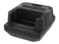 Koamtac GP-PTG736ASA - Ladeholder / batterilader - 1 spor (Pogo) - svart Tele & GPS - Mobilt tilbehør - Diverse tilbehør
