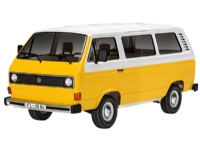 Model Set VW T3 Bus Hobby - Modellbygging - Modellsett - Startsett