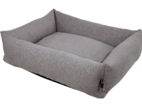 Snug Hundeseng Nut Grey 70x55 cm