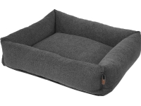FANTAIL Basket Snug Epic Grey 100x80cm