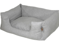 Fantail Hundeseng Snooze Silver Spoon 60x50cm