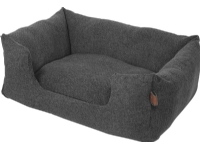 Fantail hundeseng Snooze Origin Epic Gray, Str M: 80 x 60 cm