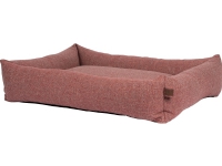 Fantail ECO kurv Snug Fire Brick 120x95cm Kjæledyr - Hund - Hundens soveplass