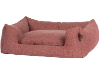 Fantail ECO kurv Snooze Fire Brick 80x60cm Kjæledyr - Hund - Hundens soveplass