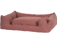 Fantail ECO kurv Snooze Fire Brick 110x80cm Kjæledyr - Hund - Hundens soveplass
