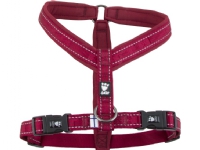Casual Y-sele hundesele Lingon 55 cm