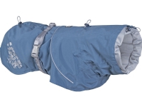 Hurtta Monsoon Hundejakke Blå (25 cm)