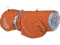 Hurtta Monsoon Regndekken Orange (20 cm)