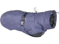 Hurtta Expedition Parka Vinterdekken Blå (65 cm)