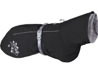 Hurtta Extreme Warmer Vinterdekken Svart (30 cm)