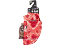 Hurtta Life Savior ECO Redningsvest Korall (40-80kg)