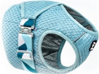 Hurtta Cooling Wrap 85-95 aquamarine