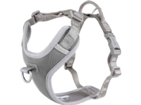 Hurtta Venture No-Pull hundesele Shadow 40 - 45 cm
