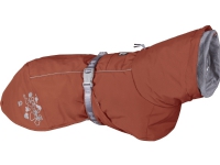Hurtta Extreme Warmer ECO Hundejakke Rødbrun (65 cm)