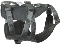 Bilde av Hurtta Travel Harness Eco Blackberry 0-5 Kg