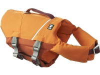Hurtta Life Savior Eco Redningsvest til Hund Oransje (15-20 kg)