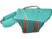 Hurtta Life Savior ECO, 15-20 kg, peacock