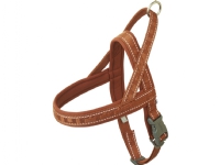 Hurtta Casual ECO Hundesele Brun (30-35 cm)