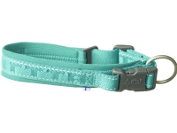 Hurtta Casual collar ECO, 20-30 cm, peacock