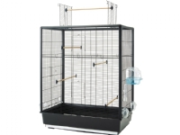 Savic Primo 60 Open Empire Knock Down, black