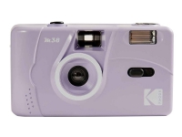 Kodak M38 - Pek og trykk-kamera - 35mm - linse: 31 mm Foto og video - Digitale kameraer - Kompakt