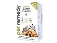 Pet Remedy All in One Calming Kit Kjæledyr - Hund - Sjampo, balsam og andre pleieprodukter