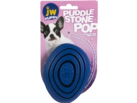 JW Puddle Stone Pop Kjæledyr - Hund - Leketøy & Aktivering