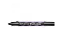 Winsor & Newton 0204226, Lilac, Flerfarget, Lilac, Multi, Meisel-/penselspiss, Rund