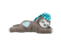 Trixie Kosedyr Dovendyr med Hjerteslag 34 cm