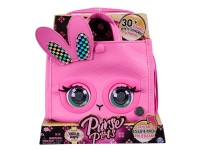 Purse Pets - Quilted Tote - Bunny (6066782)