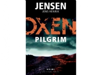 OXEN - Pilgrim