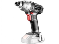 Sladdlös slagskruvdragare GRAPHITE 58G012 18V utan batteri och laddare - SOLO