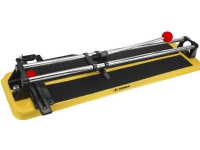Flisekutter Topex 600 mm (16B260) El-verktøy - DIY - El-verktøy 230V - Håndoverfres