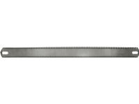 Topex kappeskive for metall og tre 300mm dobbeltsidig 72 stk 10A337-72